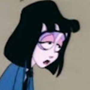 Meet your Posher, Raven